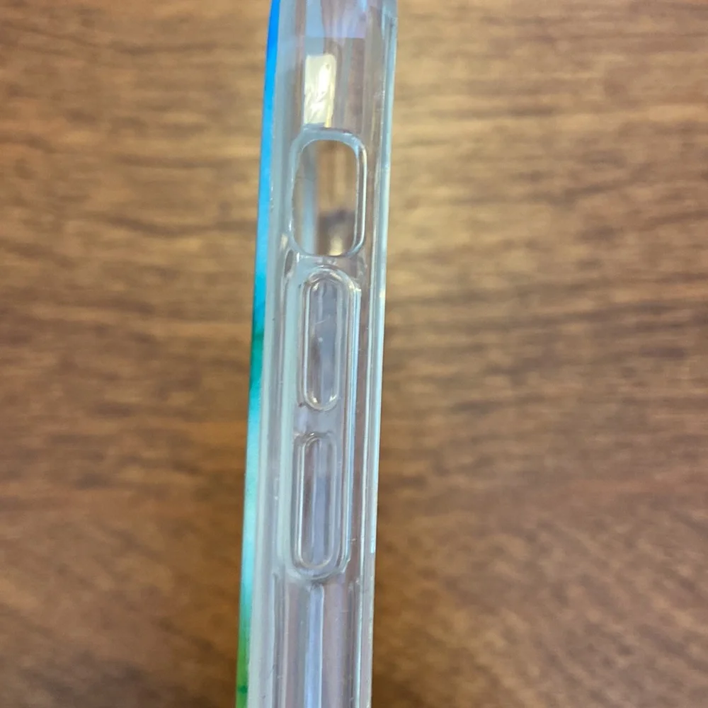 NWOT IPhone phone case.